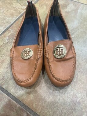 Tommy Hilfiger Slip-On Loafers